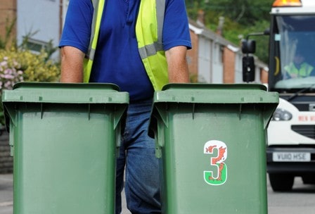 The Welsh Government's White Paper outlines a number of proposals for future waste policies